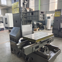 Chine Cnc Machine Cnc Centre d'usinage 5 axes VMC850 style machines cnc