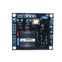 Pièces de générateur EA440 de haute qualité, régulateur de tension automatique pour groupe électrogène AVR EA440, régulateur de tension électrique