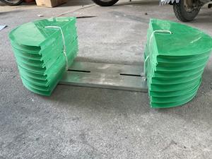 Moule de bobinage de moteur, Moule de bobinage de bobine, Moule de bobinage de fil, Moule de bobinage de moteur électrique, Moule de bobinage de stator de moteur - Product Image 5