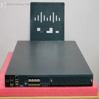 Controlador LAN Inalámbrico Air-ct5508-100wbr-k9, 100 Licencias, Un Solo AC, Nuevo Original, Disponible, Automatización Industrial