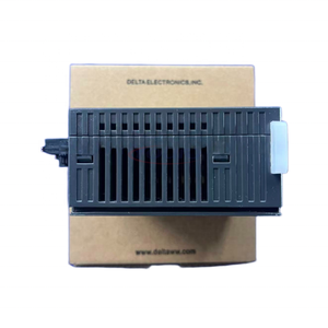 โมดูล PLC แบบอนาล็อก IO รุ่น AS06RTD-A ซีรีส์ AS ของแท้ใหม่ 100% - Product Image 3