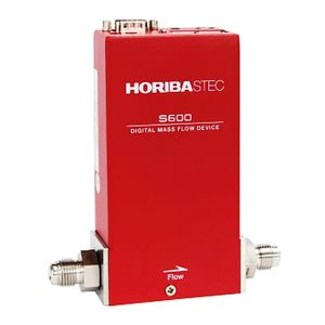 HORIBA STEC S600-BR212 100% neuf de haute qualité - Product Image 2