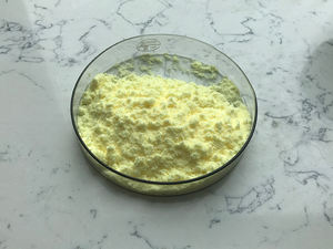 สารต้านอนุมูลอิสระ Thioctic กรดผงอัลฟาไลโปอิคกรด - Product Image 4