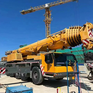 사용 된 리버 크레인 - Product Image 1