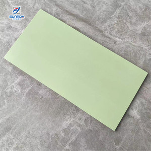 กระเบื้องผนังเซรามิกภายในขนาด300X600มม. สีขาวและสีเทาใน Foshan จากออสเตรเลีย - Product Image 6