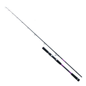 Hehe Slow Jigging <span class=keywords><strong>Canne</strong></span> à pêche 1.5 Section Spinning <span class=keywords><strong>Casting</strong></span> 50-100g 60-<span class=keywords><strong>120g</strong></span> Spinning <span class=keywords><strong>Casting</strong></span> Slow Jigging Pêche en eau salée - Product Image 5