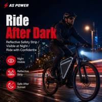 Batterie de vélo électrique Ansen 72V 20Ah en forme de triangle, INR21700-50G, avec BMS à équilibrage actif, pack de batteries liquides, 1000 cycles, pour vélo