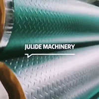Machine d'extrusion de feuilles de marbre PP à vis simple de qualité industrielle à haute efficacité, technologie écologique