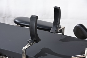 Bệnh Viện Hoạt Động Bàn Phẫu Thuật Điện Với Bộ Điều Khiển Từ Xa - Product Image 5