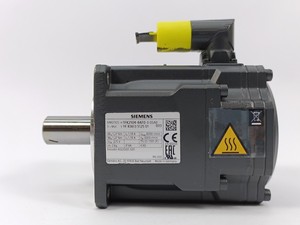 Motor S 1FK2104-4AF00-0SA0 1FK21044AF000SA0 de 0.4Kw para PLC - Product Image 2
