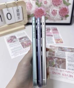 Smartphones Apple <span class=keywords><strong>11</strong></span> Series reconditionnés de qualité professionnelle, toutes séries, sans restriction de <span class=keywords><strong>carte</strong></span> SIM, vente en gros de mobiles d'occasion - Product Image 5