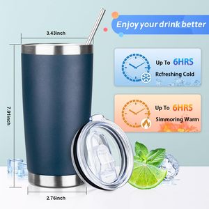 Moioco FrostGuard Pro 20oz vaso <span class=keywords><strong>de</strong></span> acero inoxidable 12H CoolLock y LeakArmor para días <span class=keywords><strong>de</strong></span> juego y artículos esenciales <span class=keywords><strong>de</strong></span> viaje - Product Image 3