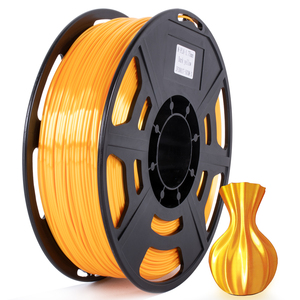 Filamento para Impresora 3D Nature de 1.75mm, Blanco, 1kg, Tecbears ABS PLA PETG Doradas, para Diseño, Recarga de Filamento, Juguete Creativo - Product Image 6