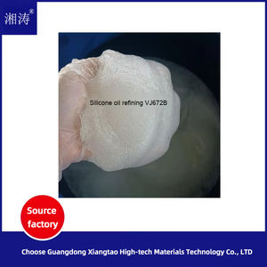 Xiangtao Auto-Produzido VJ672B Silicone Óleo Essência Amaciante para Auxiliar Químico Fluffy Suave <span class=keywords><strong>Elastic</strong></span> Feel <span class=keywords><strong>Agent</strong></span> para - Product Image 2