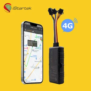 Shenzhen new vt-300-L truck navigation europe gps/sms/gprs vehicle car 4g gps tracker with fuel level sensor