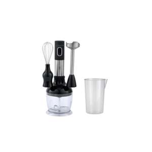 Frullatore ad immersione 3 in 1 per la lavorazione degli alimenti - Product Image 1