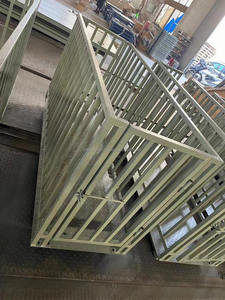 Elektronische rinder waage 2000kg vieh tier skala - Product Image 4