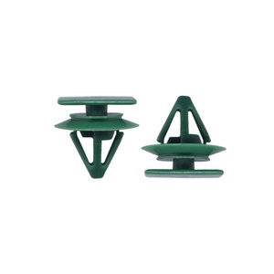 Clips de faldones laterales Mazda D785 de plástico para kit de carrocería, compatibles con Mazda6 Atenza Ruiyi CX7 CX4 CX5 Xingcheng - Product Image 3