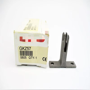 وحدة تحكم برمجة PLC صناعية أصلية جديدة GKZ57 NSMP متوفرة في المخزون - Product Image 1