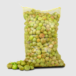 Arpilla <span class=keywords><strong>Color</strong></span> Amarilla Contraste Especial Para Tomates - Product Image 1