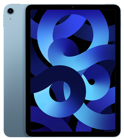 Azul