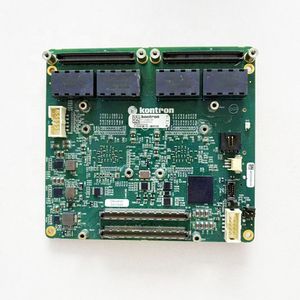 Kontron เมนบอร์ดอุตสาหกรรม P1-00480-001 4KN6300046สต็อกบอร์ดซีพียูทดสอบ100% - Product Image 1
