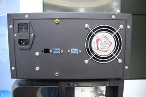 LC-500A(II) PLUS ปั๊มฉีดน้ำแรงดันสูง10มล. หัวปั๊มของเหลวประสิทธิภาพสูง chromatograph - Product Image 5