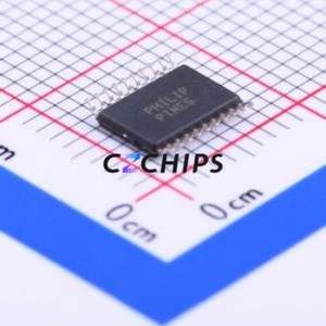 Original et tout nouveau 74VHC245FT(BE) tampon/pilote/émetteur-récepteur de puce IC de circuit intégré TSSOP-20 - Product Image 2