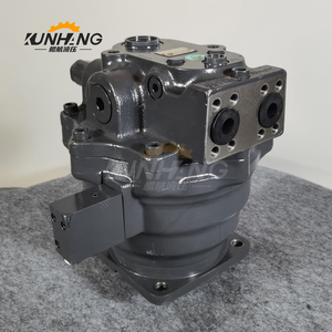 Nouveau moteur d'orientation DX420-3 DX420-5 DX420LCA 1703030-00073A 170303-00073B 170303-00073 pour engin de chantier - Product Image 2