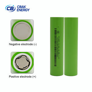 סוללת CBAK 32140FS נוזלית LiFePO4 3.2V 15Ah בצורת גליל, 2500 מחזורים, 300 גרם, 0-60 מעלות, לאחסון אנרגיה וסוללת קורקינט חשמלי - Product Image 3