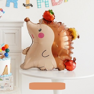 Gran oferta <span class=keywords><strong>erizo</strong></span> Caracol dibujos animados Animal en forma <span class=keywords><strong>de</strong></span> globo <span class=keywords><strong>de</strong></span> película <span class=keywords><strong>de</strong></span> aluminio adecuado para fiesta <span class=keywords><strong>de</strong></span> cumpleaños diseño <span class=keywords><strong>de</strong></span> decoración <span class=keywords><strong>de</strong></span> fiesta <span class=keywords><strong>de</strong></span> niños - Product Image 4