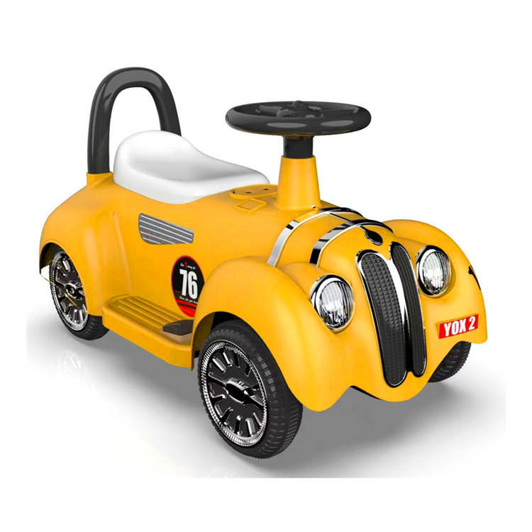 Jaune