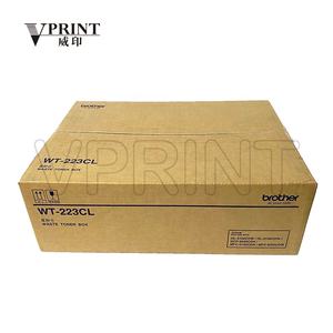 Boîte à toner usagé d'origine WT223CL WT-223CL pour imprimante <span class=keywords><strong>Brother</strong></span> HL L3210 L3230 L3270 L3290 MFC-<span class=keywords><strong>L3710</strong></span> MFC-L3750 MFC-L3770 Pièces détachées - Product Image 3