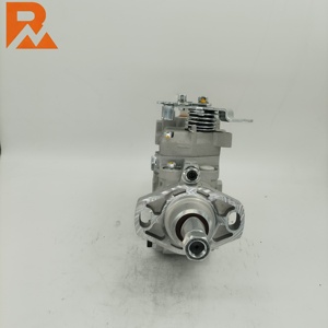 Pompe à injection de carburant 0460424091 VE4 12F1500R492 905200749005 R492 pour moteur diesel TD5.140 4.5L - Product Image 3
