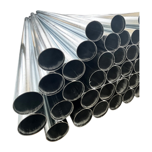 <span class=keywords><strong>Tuyau</strong></span> en acier galvanisé de grand <span class=keywords><strong>diamètre</strong></span> 300m pour forage de puits d'eau, prix - Product Image 5