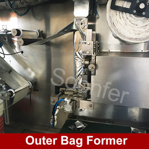 <strong>Ese</strong> <strong>Coffee</strong> <strong>Pod</strong> Making <strong>Machine</strong> <strong>Ese</strong> <strong>Coffee</strong> <strong>Pod</strong> <strong>Filling</strong> and Sealing <strong>Machine</strong> <strong>Ese</strong> Round <strong>Pod</strong> <strong>Coffee</strong> Packing <strong>Machine</strong> - Product Image 5