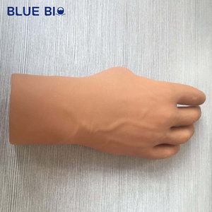 Găng tay giả tay, tay giả cho người bị cắt cụt - Product Image 1