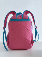 KUOBU 2025 Nouveautés Sac à Dos Scolaire Mignon et Tendance pour Enfants avec Fermeture Éclair, Poche pour Ordinateur Portable en Polyester de Haute Qualité pour Filles