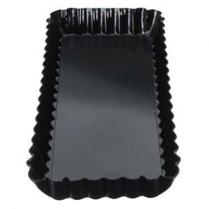 Fer A Repasser Pour Le Pain Et Gateau Plateau En Fours Grand Moule Rond Anneau De Mousse Couches <span class=keywords><strong>Mini</strong></span> Au Citron Sourire La Vie - Product Image 3