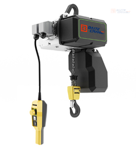 Palăng xích điện 5 tấn chất lượng cao với động cơ an toàn tốt tính năng Loại sản phẩm cần cẩu - Product Image 1