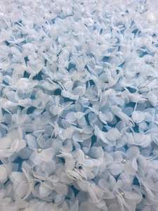 Chất lượng cao 3D hoa ren vải cho phụ nữ - Product Image 5