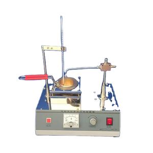 Üretici fiyat yüksek performanslı petrol trafo yalıtım yağı kapalı fincan parlama noktası <span class=keywords><strong>test</strong></span> cihazı - Product Image 1