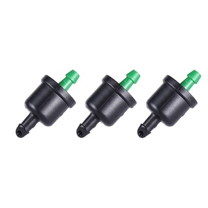 Système d'irrigation goutte à goutte de jardin 20L avec émetteur à compensation de pression <span class=keywords><strong>pour</strong></span> l'agriculture et les vergers – Arroseur en ligne - Product Image 3
