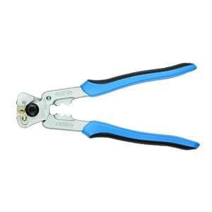 เครื่องตัดเชือก gedore-2788799พร้อมด้ามจับ2K-4010886936573ตัดสลักเกลียว - Product Image 4