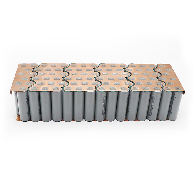 Lithium Ion Battery Pack 48V 60V 72V 20Ah 30Ah 35Ah 45Ah 50Ah 60Ah 70Ah Batteries for Electric Bike and Club Car