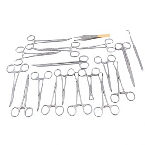 Para quitar la parte Masson Retractor Prostatectomía General Quirúrgica Mayor Cirugía General Set Por KAHLU ORTOPEDIA - Product Image 1