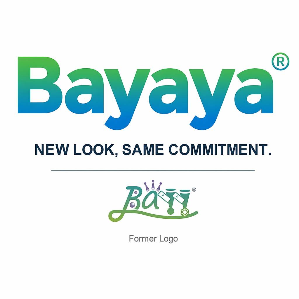 Dongguan Bayaya Board Game Co., Ltd. logo