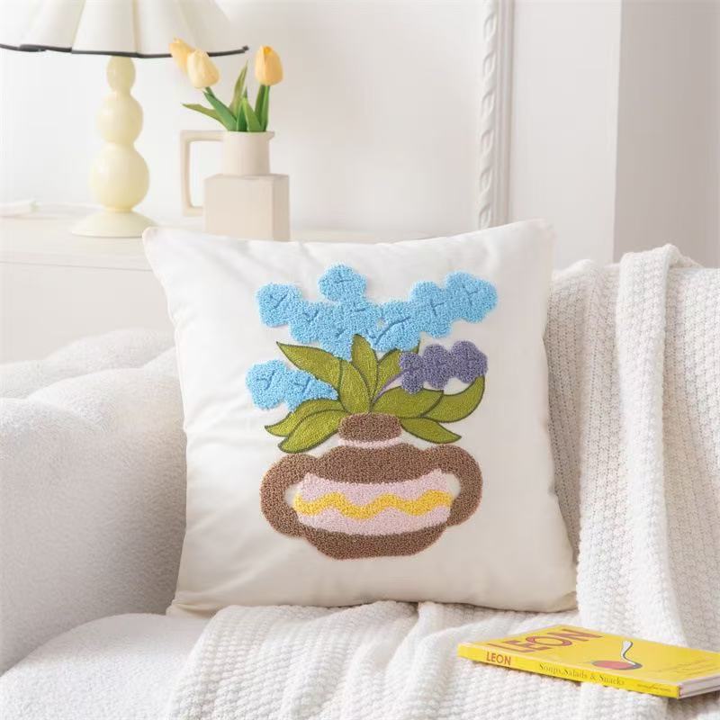 Pot d'orchidée