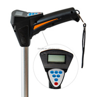 Roue de mesure de distance numérique, GZ10