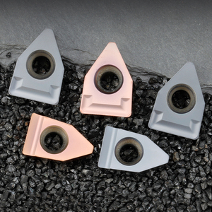 FD08 fd10 FD12 FD14 cắt vuông lớn rãnh sâu chèn lưỡi Rãnh Dài với rãnh cuối Tăng cường chiều rộng cắt - Product Image 5